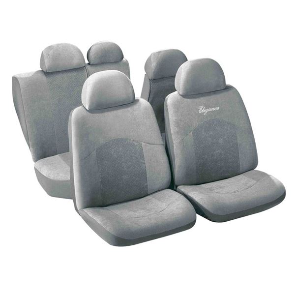 Housses de sièges voiture Rochas Autosweet