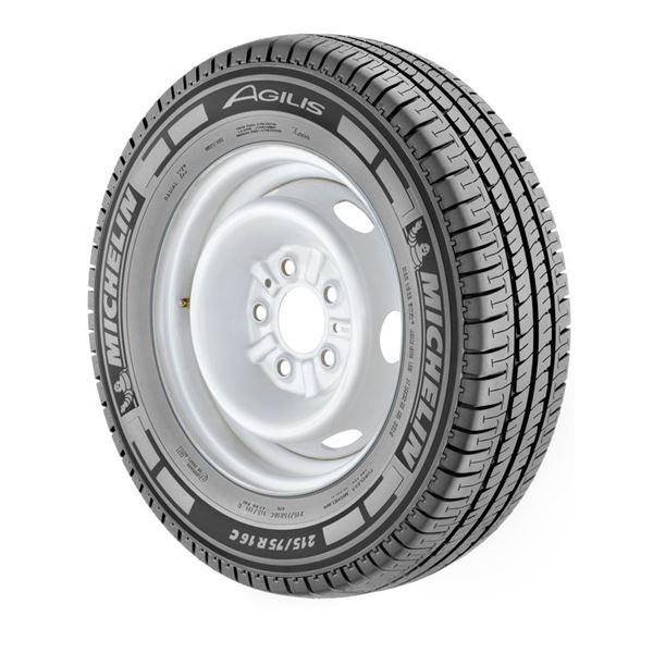Pneu Été Michelin Agilis