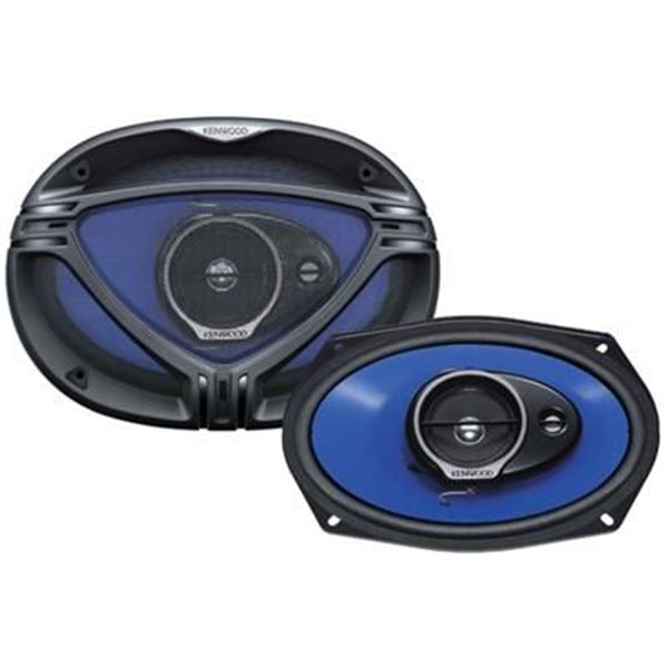 Haut-parleurs Kenwood KFC-M6932A