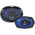 Haut-parleurs Kenwood KFC-M6932A