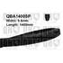 1 courroie d'entrainement Quinton Hazell QBA1400SP