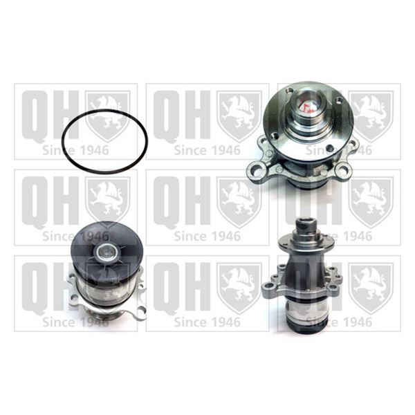 1 pompe à eau Quinton Hazell QCP3067