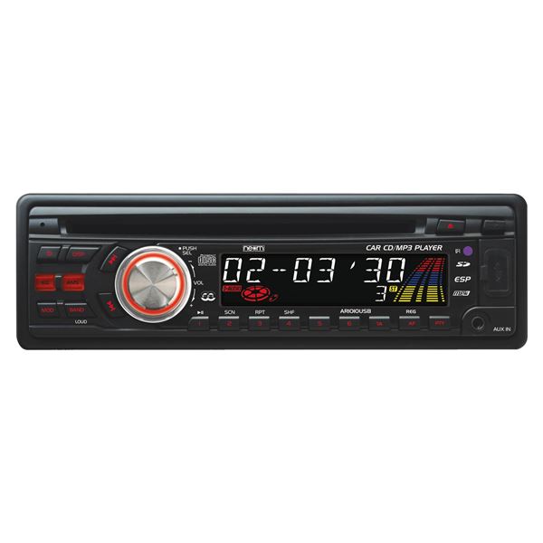 Autoradio Néom AR 1010 USB