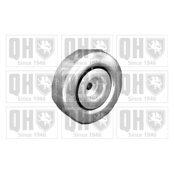 1 galet d'entrainement Quinton Hazell QTA1011