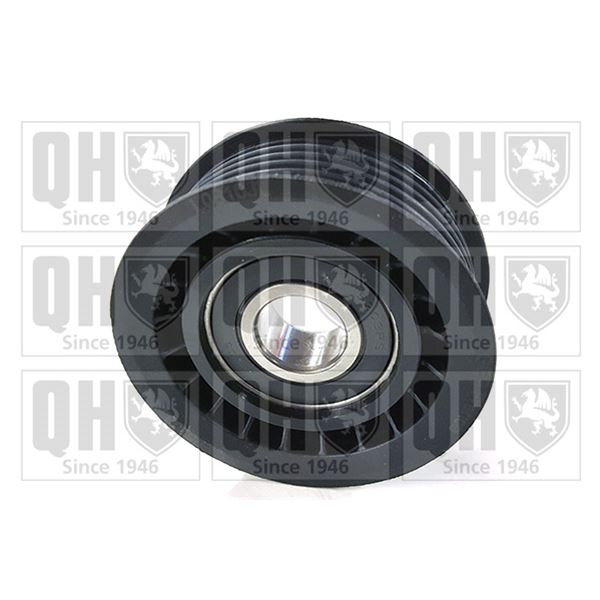 1 galet d'entrainement Quinton Hazell QTA1061