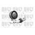 1 galet d'entrainement Quinton Hazell QTA1078