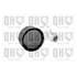 1 galet d'entrainement Quinton Hazell QTA1086