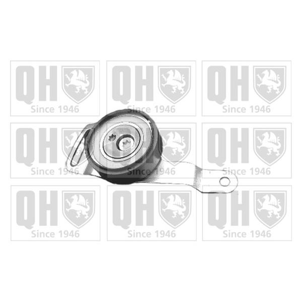 1 galet d'entrainement Quinton Hazell QTA1100