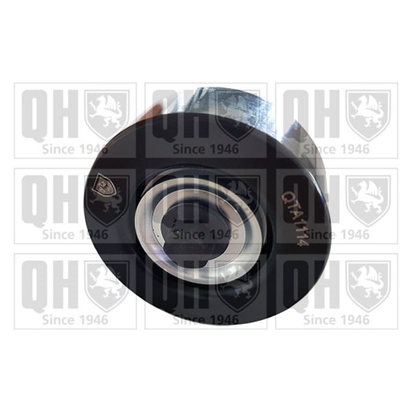 1 galet d'entrainement Quinton Hazell QTA1114