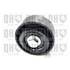 1 galet d'entrainement Quinton Hazell QTA1136
