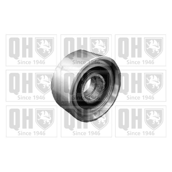 1 galet d'entrainement Quinton Hazell QTA707