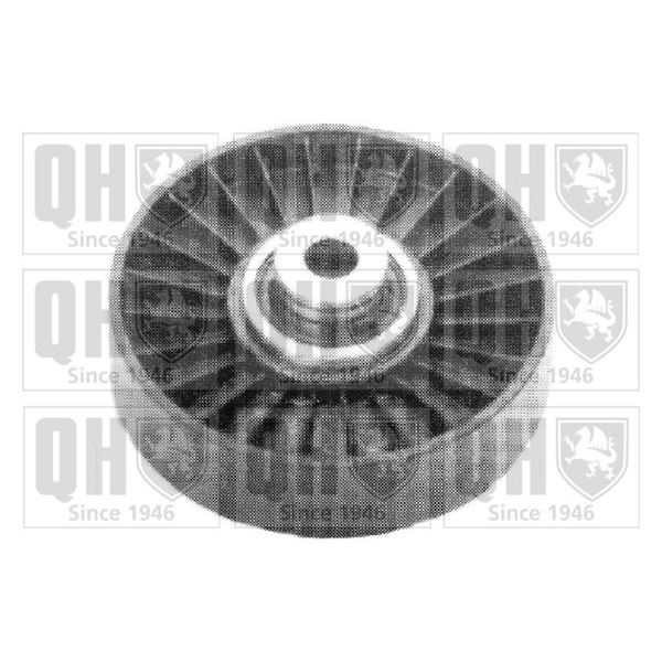 1 galet d'entrainement Quinton Hazell QTA716