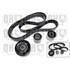 1 kit d'entrainement Quinton Hazell QDK15