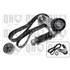 1 kit d'entrainement Quinton Hazell QDK32