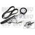 1 kit d'entrainement Quinton Hazell QDK41