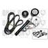 1 kit d'entrainement Quinton Hazell QDK42