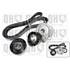 1 kit d'entrainement Quinton Hazell QDK58