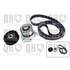 1 kit d'entrainement Quinton Hazell QDK70