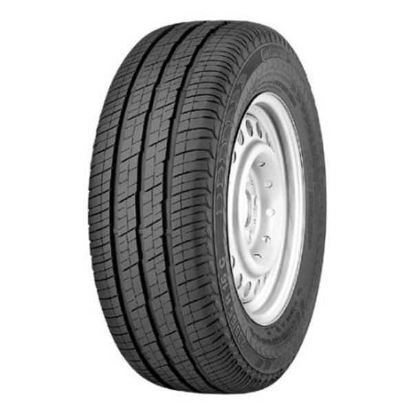 Pneu Été Continental Vanco 2