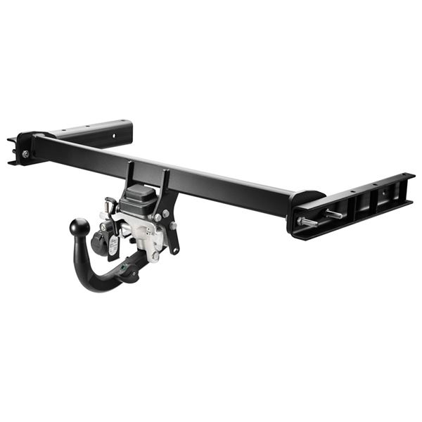 Attelage rétractable BRINK 471100