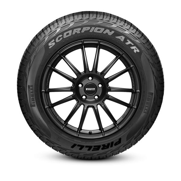 Pneu 4X4 4 Saisons PIRELLI 235/65R17 108H SCORPION ATR XL