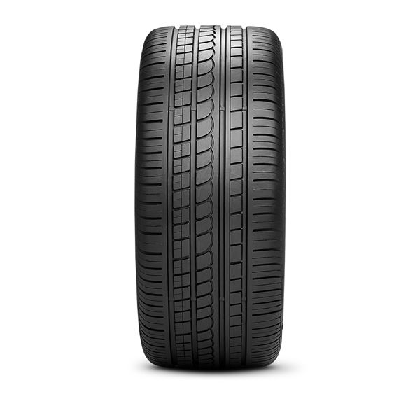 Pneu 4X4 PIRELLI 275/40R20 106Y PZERO ROSSO ASIMMETRICO N1 XL