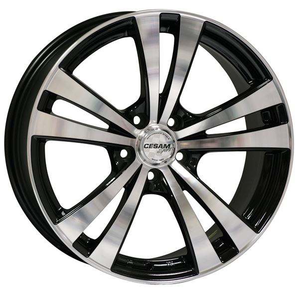 Jante Cesam Sport Croft 2 18 pouces 5 x 112 ET42