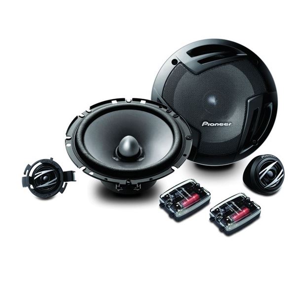 Haut-parleurs Pioneer TS-A170Ci