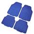 TAPIS METALIC BLEU TUNING