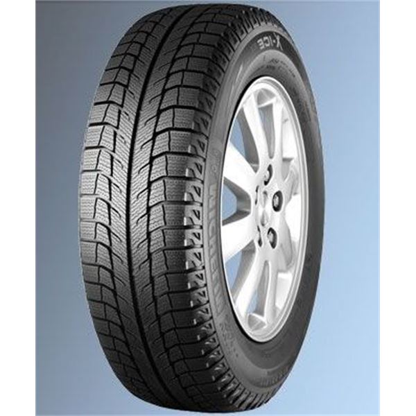 Pneu Hiver Michelin X-Ice Xi2