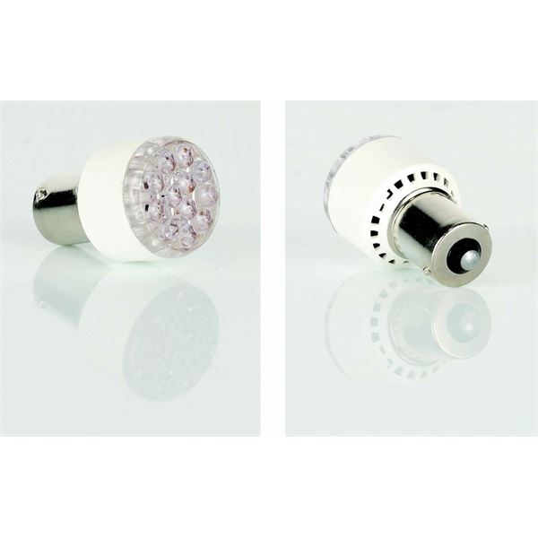 Ampoule de recul led avec signal sonore