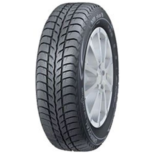 Pneu Hiver Uniroyal MS Plus 6