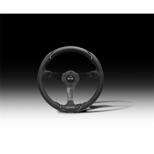 Volant de sol voiture Momo Gotham