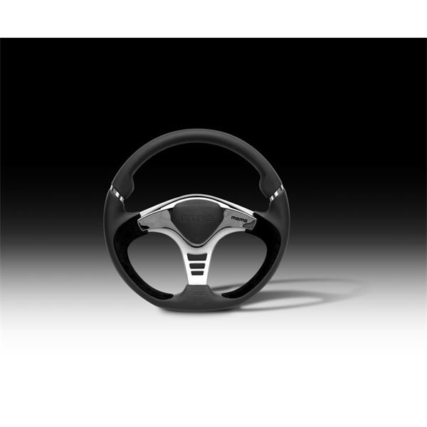 Volant de sol voiture Momo GTR2