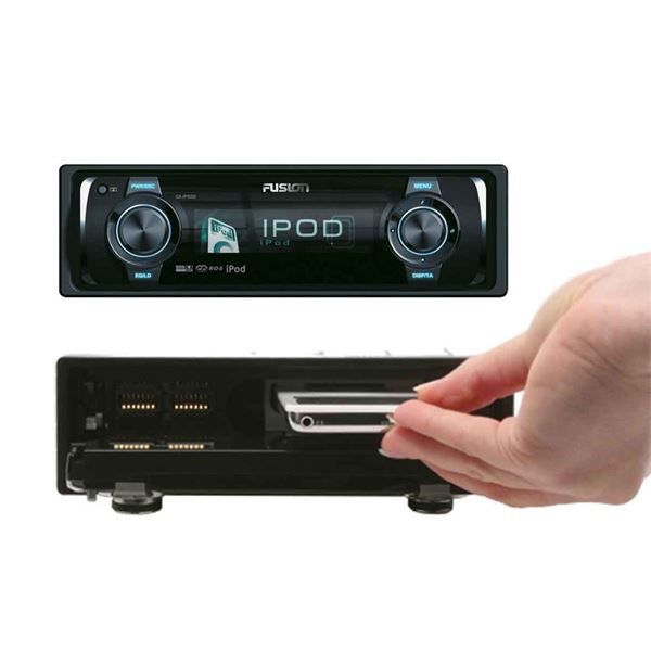Autoradio Fusion CA-IP500