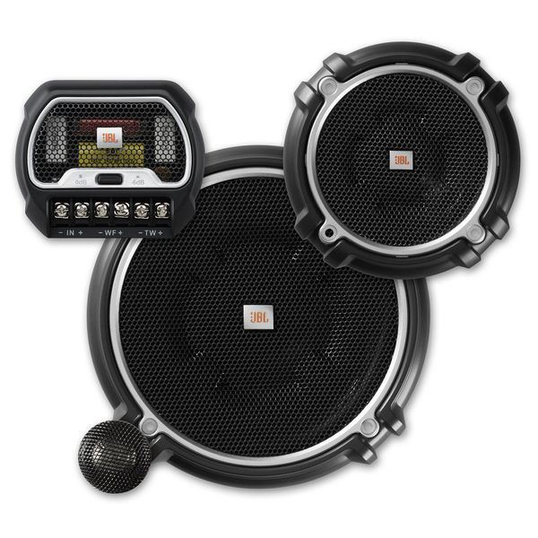 Haut-parleurs JBL GTO 6583C