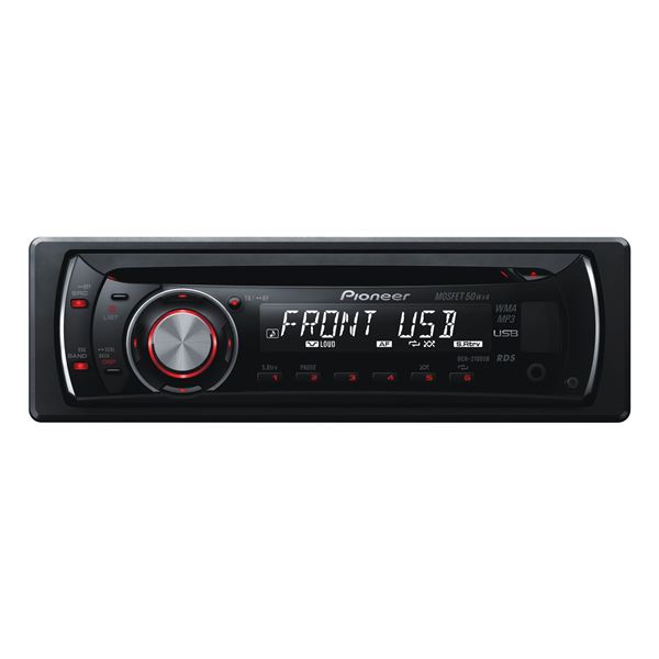 Autoradio Pioneer DEH-2100UB