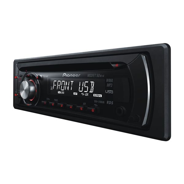 Autoradio Pioneer DEH-2100UB