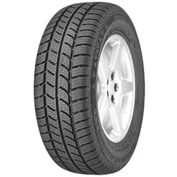 Pneu Hiver Continental VancoWinter 2