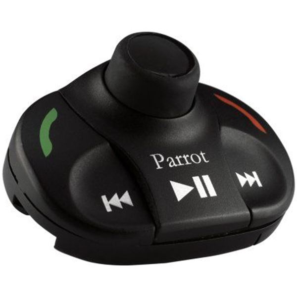 Kit mains-libres Bluetooth® Parrot Mki9000