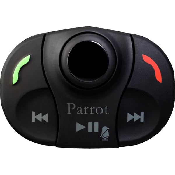 Kit mains-libres Bluetooth® Parrot Mki9000
