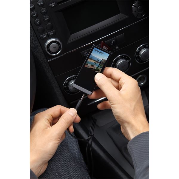 Kit mains-libres Bluetooth® Parrot Mki9000