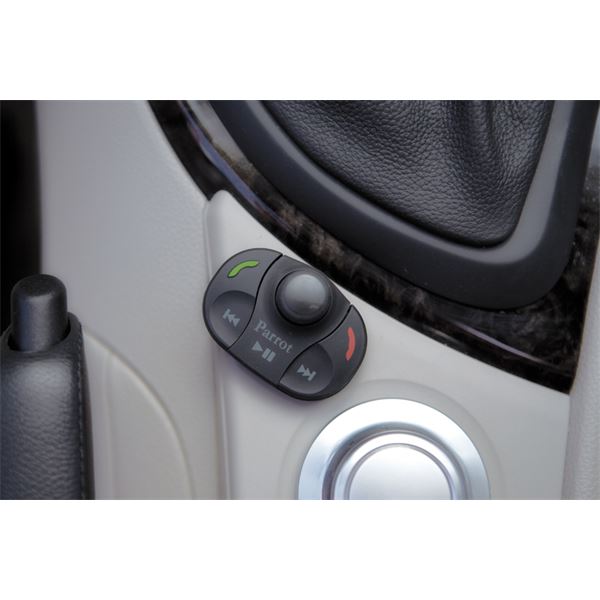 Kit mains-libres Bluetooth® Parrot Mki9000