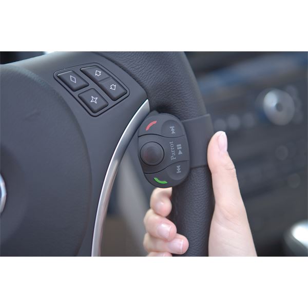 Kit mains-libres Bluetooth® Parrot Mki9000