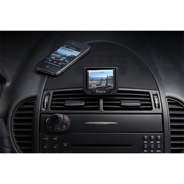 Kit mains-libres Bluetooth® Parrot Mki9200