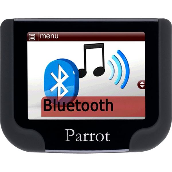 Kit mains-libres Bluetooth® Parrot Mki9200