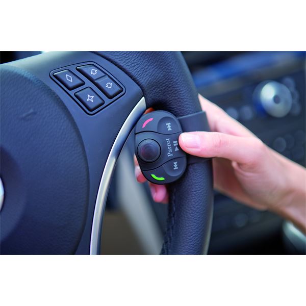Kit mains-libres Bluetooth® Parrot Mki9200