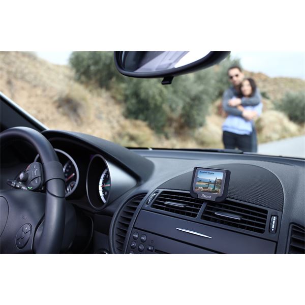 Kit mains-libres Bluetooth® Parrot Mki9200