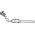 1 catalyseur Bosal 099075