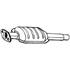 1 catalyseur Bosal 099210